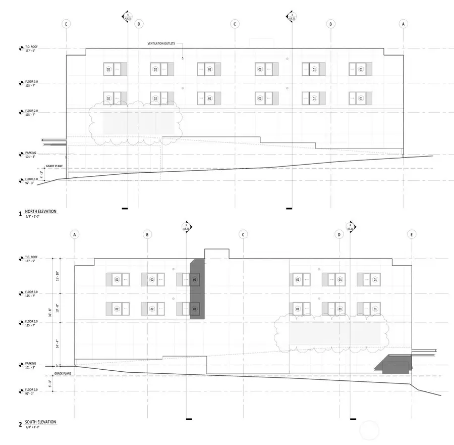 3122 Broadway Avenue #15&16, Everett, WA 98201 - #3