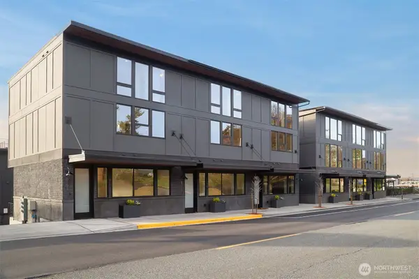 614 5th Avenue S #B103, Edmonds, WA 98020