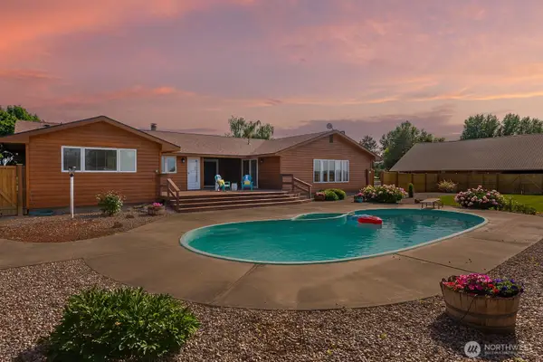 710 S Mckinney Road, Othello, WA 99344