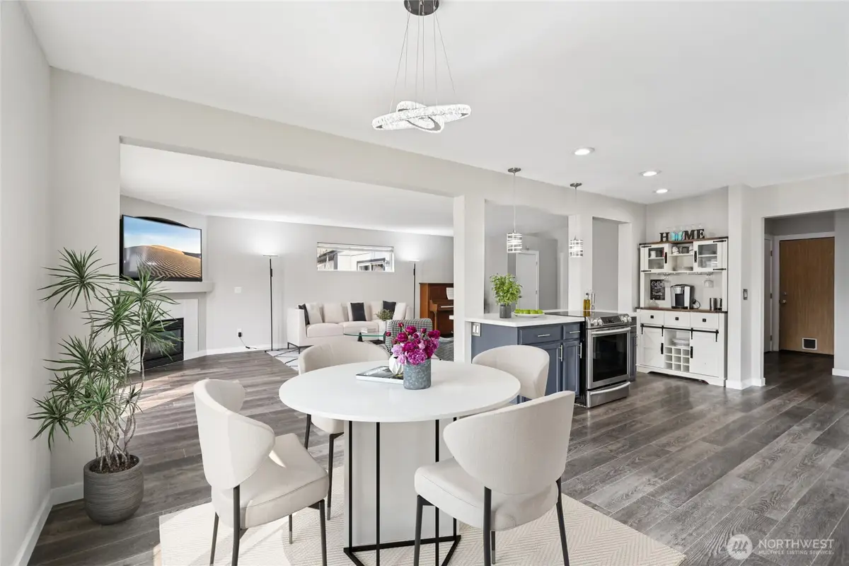 15402 41st Avenue E, Tacoma, WA 98446 - #1