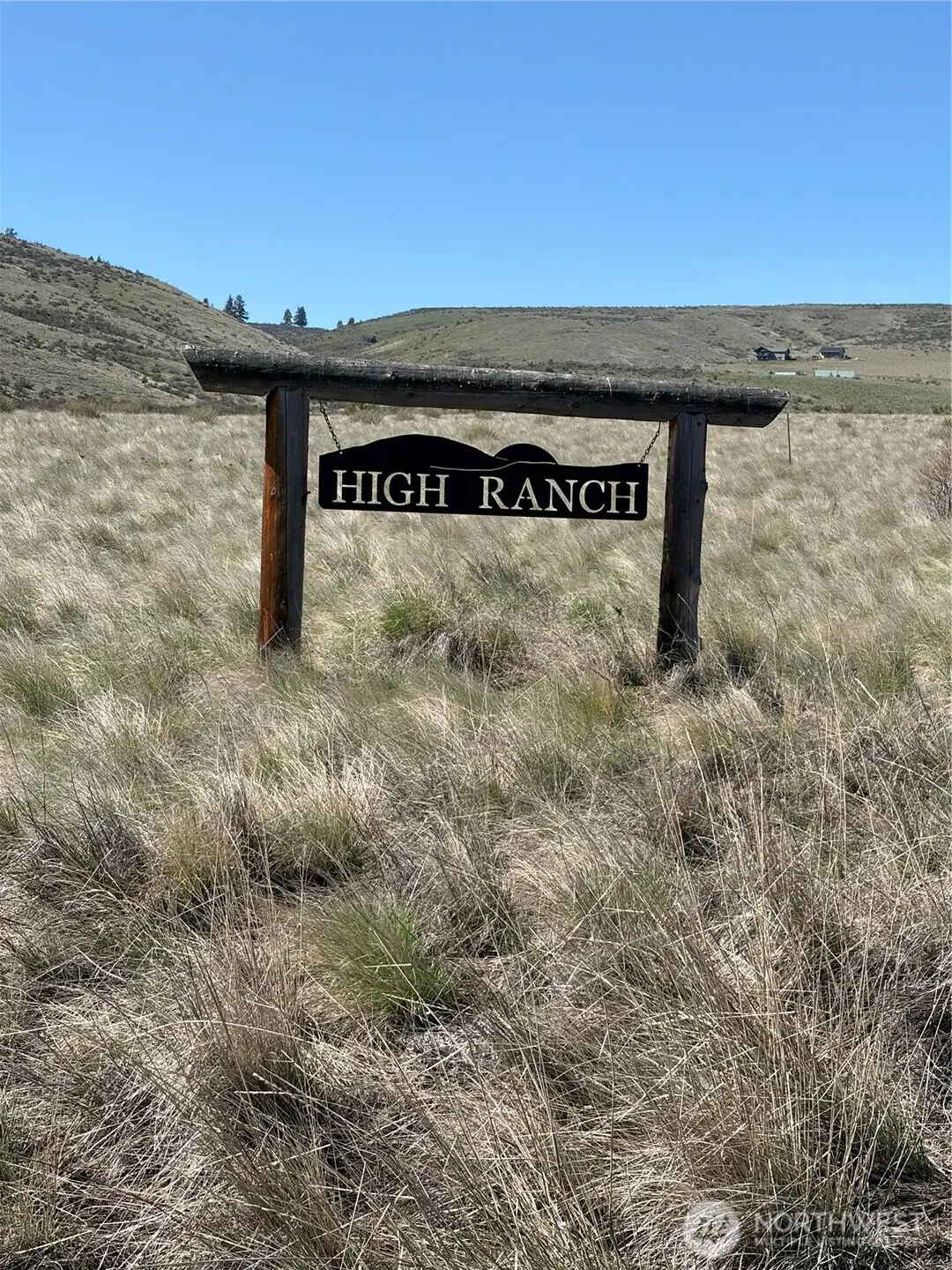 0 Ridge Road #1, Ellensburg, WA 98926 - #1