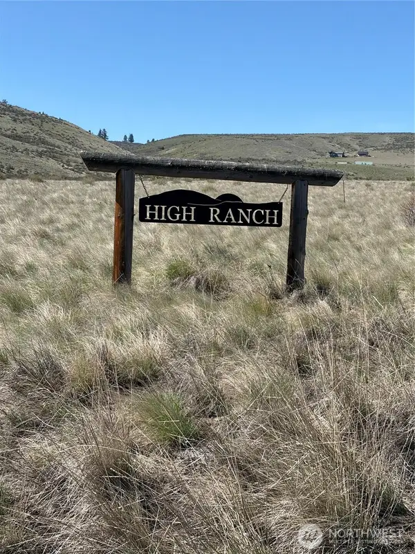 0 Ridge Road #1, Ellensburg, WA 98926