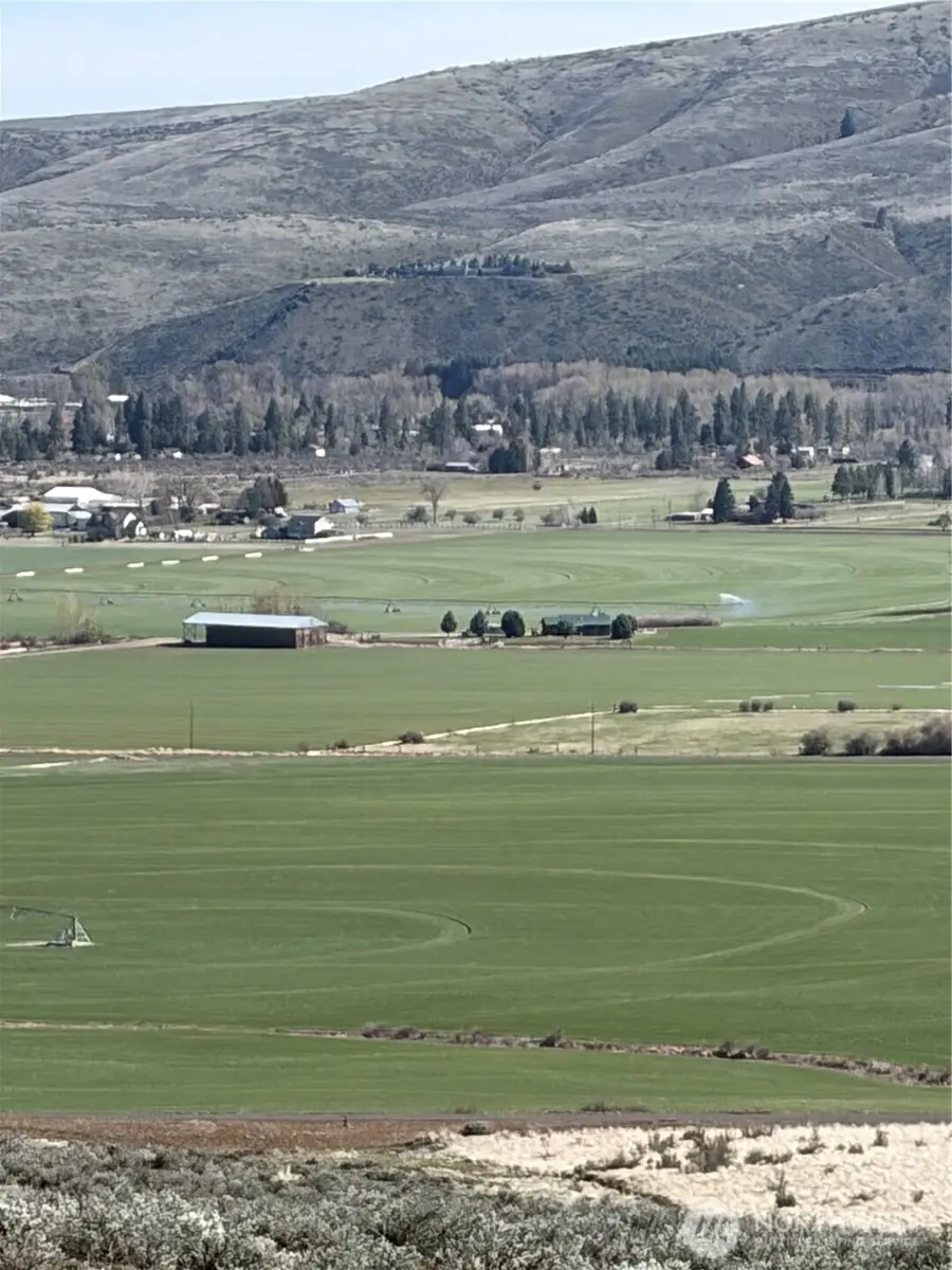 0 Ridge Road #1, Ellensburg, WA 98926 - #2