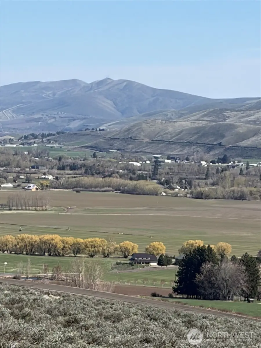 0 Ridge Road #1, Ellensburg, WA 98926 - #3