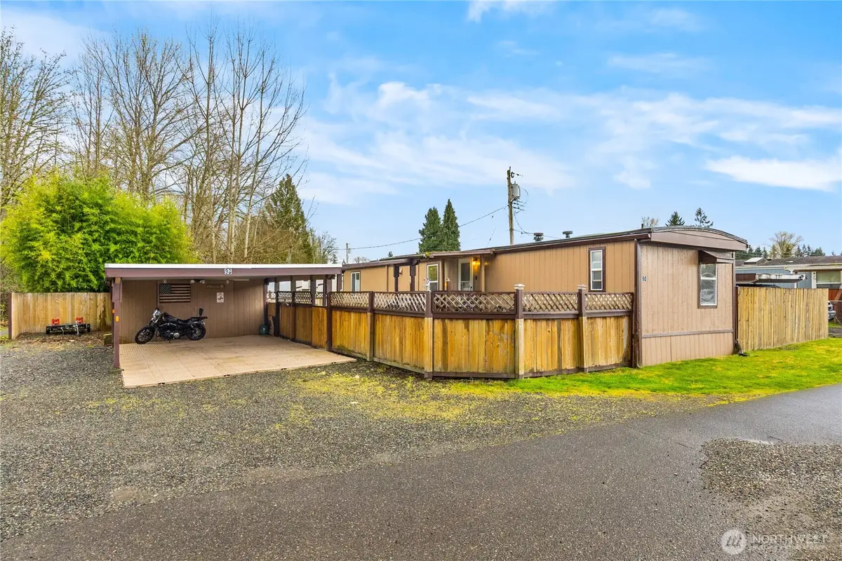 10900 Kuhlman Road Se #90, Olympia, WA 98513 - #1