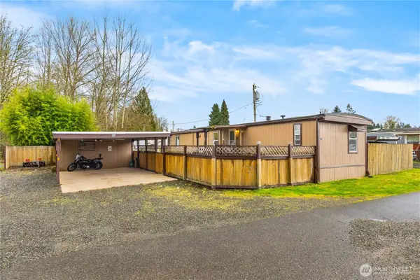 10900 Kuhlman Road Se #90, Olympia, WA 98513
