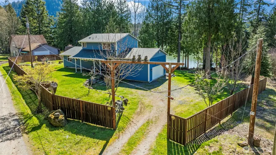 13018 532nd Street E, Eatonville, WA 98328 - #2