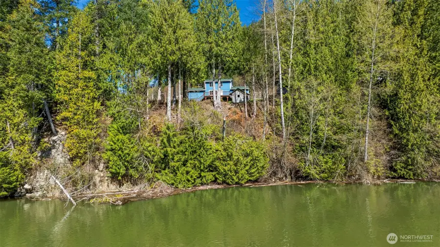 13018 532nd Street E, Eatonville, WA 98328 - #3