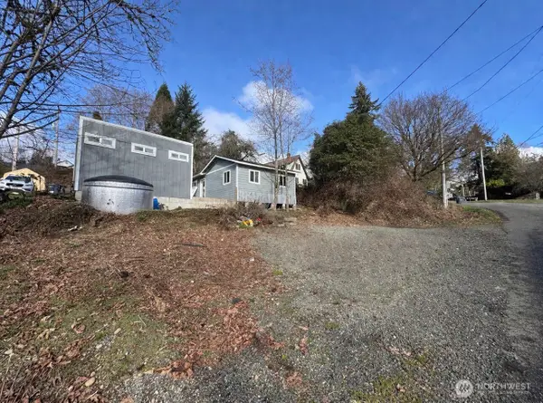 1915 SE Spring Road, Shelton, WA 98584