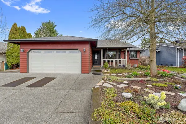 108 S 28th Street, Mount Vernon, WA 98274