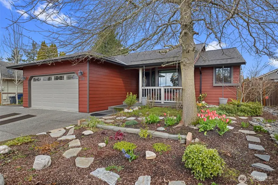 108 S 28th Street, Mount Vernon, WA 98274 - #2