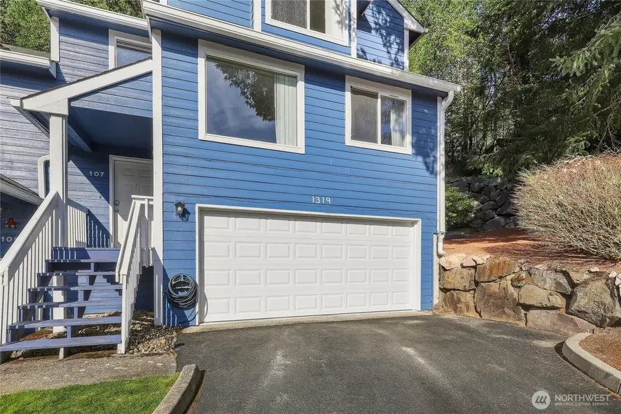1319 NW Slate Lane #107, Silverdale, WA 98383 - #2