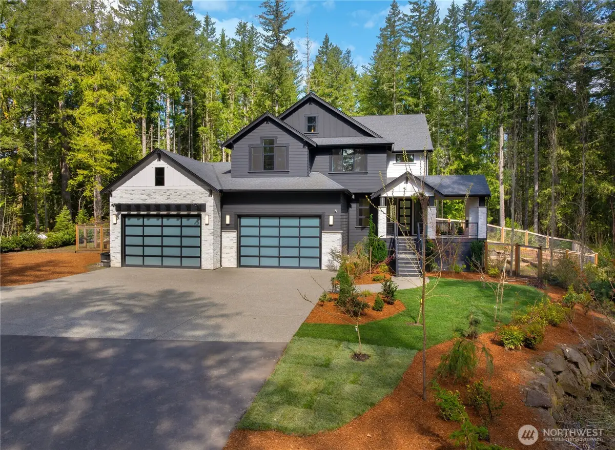 29816 SE Lake Retreat North Drive, Ravensdale, WA 98051 - #1
