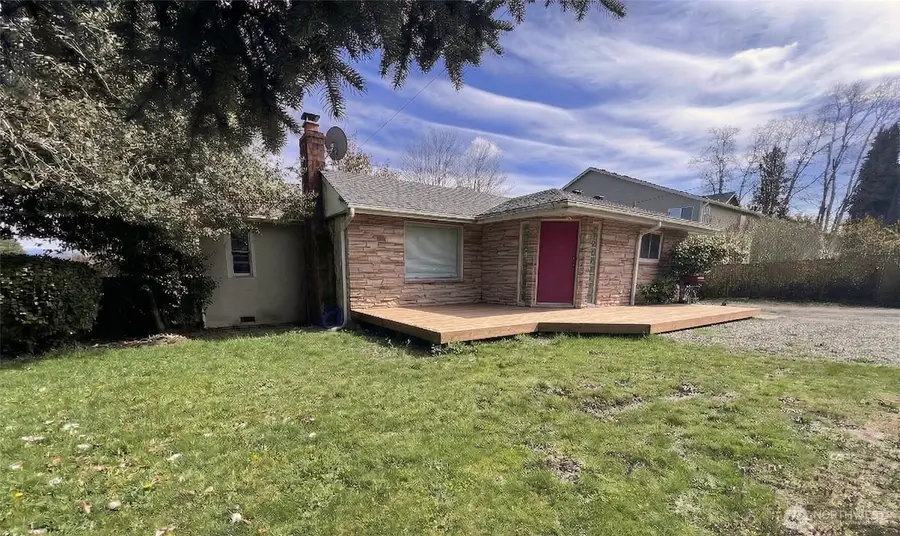 13404 Military Road S, Tukwila, WA 98168 - #2