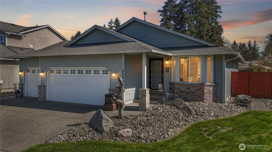 2530 187th Street E, Tacoma, WA 98445 - #3