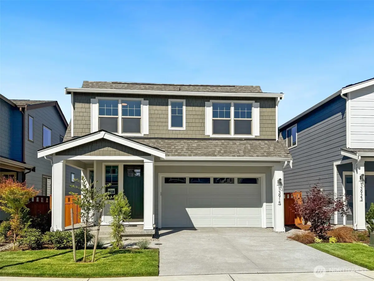 13915 178th Street E #36, Puyallup, WA 98374 - #1