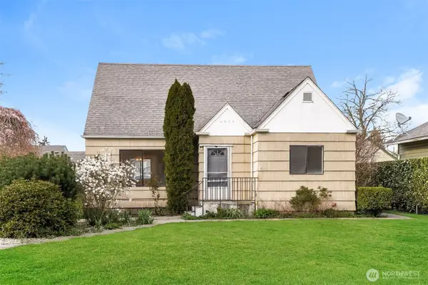 715 S 141st Street, Tacoma, WA 98444