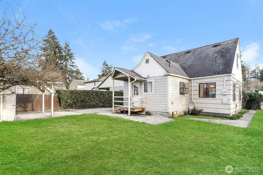 715 S 141st Street, Tacoma, WA 98444 - #2