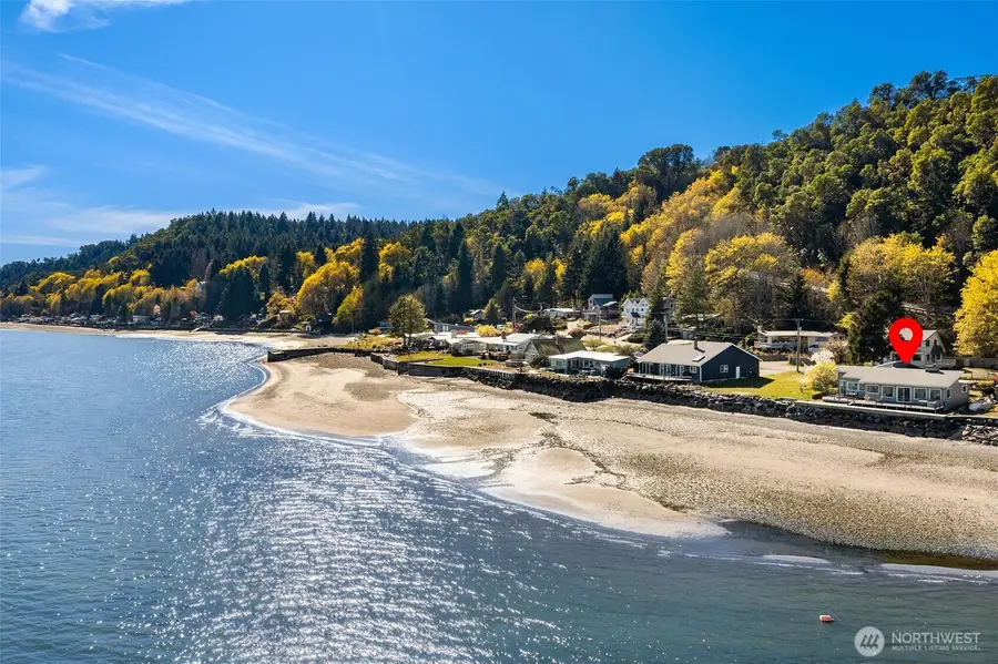 27518 Sandy Shores Drive Sw, Vashon, WA 98070 - #2