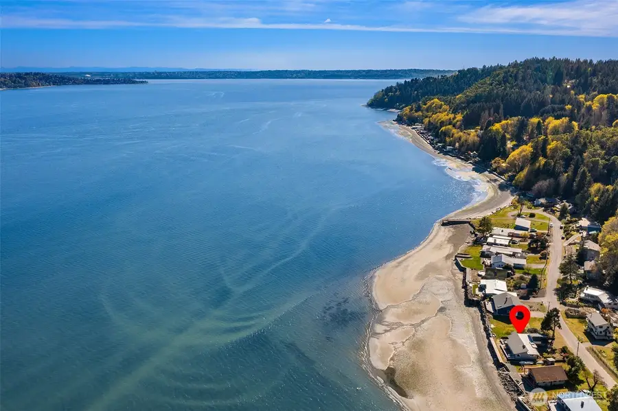 27518 Sandy Shores Drive Sw, Vashon, WA 98070 - #3