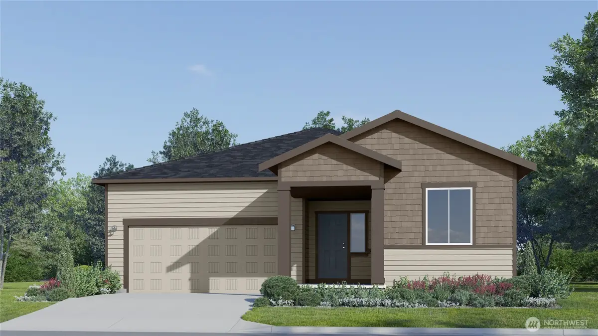 92 Moonshadow Lane, Carlsborg, WA 98324 - #1