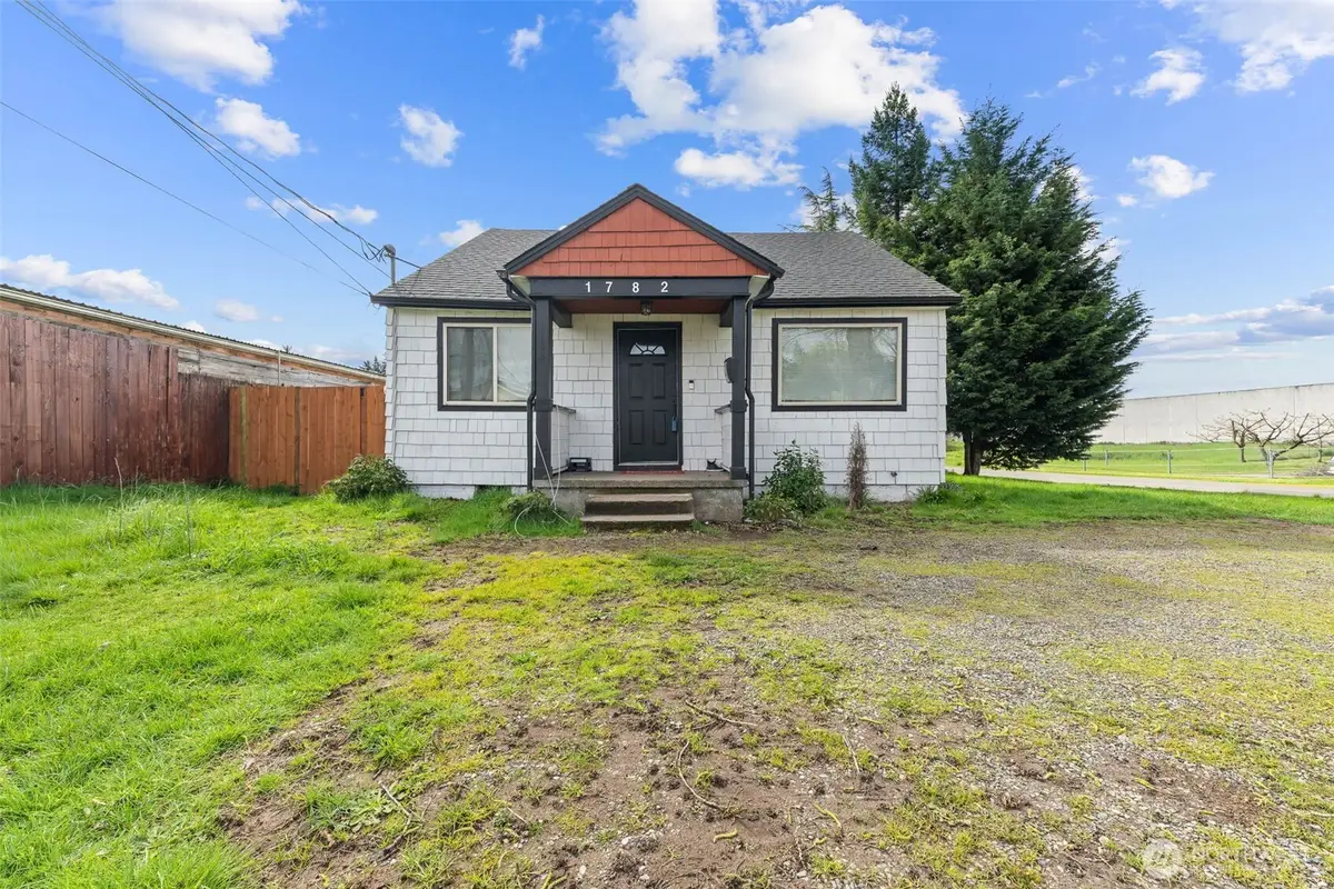 1782 S 44th Street, Tacoma, WA 98418 - #1