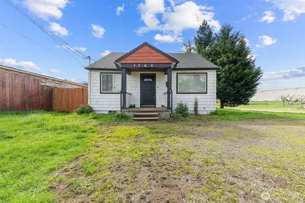 1782 S 44th Street, Tacoma, WA 98418
