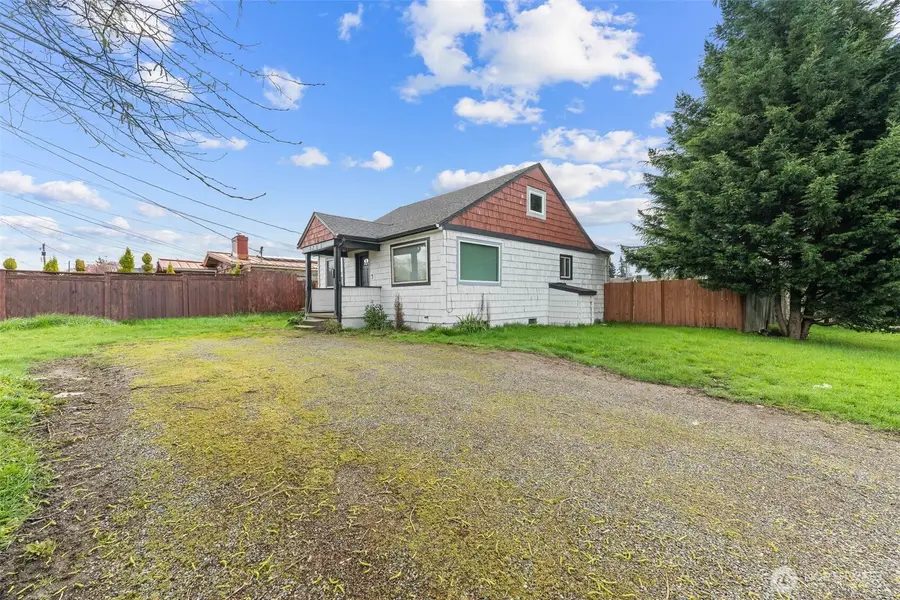 1782 S 44th Street, Tacoma, WA 98418 - #2