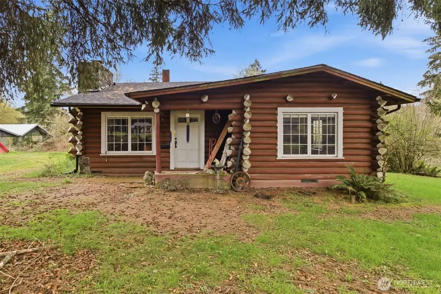 3141 Harris Street Road, Kelso, WA 98626 - #2