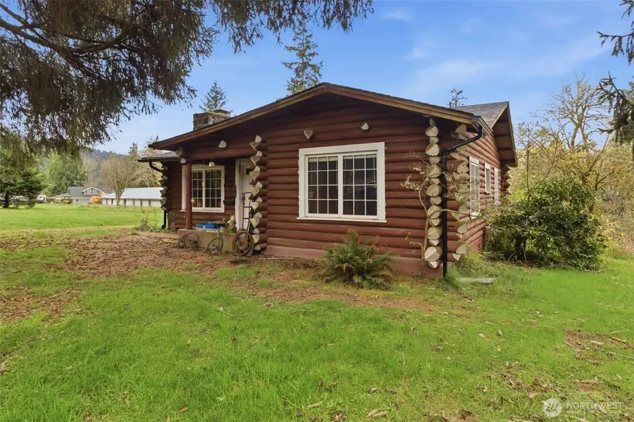 3141 Harris Street Road, Kelso, WA 98626 - #3