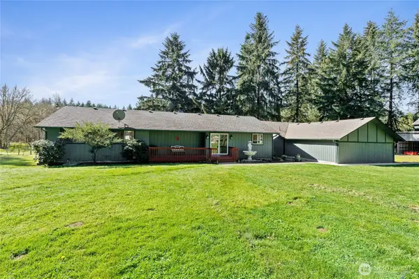 430 Kirkland Road, Chehalis, WA 98532