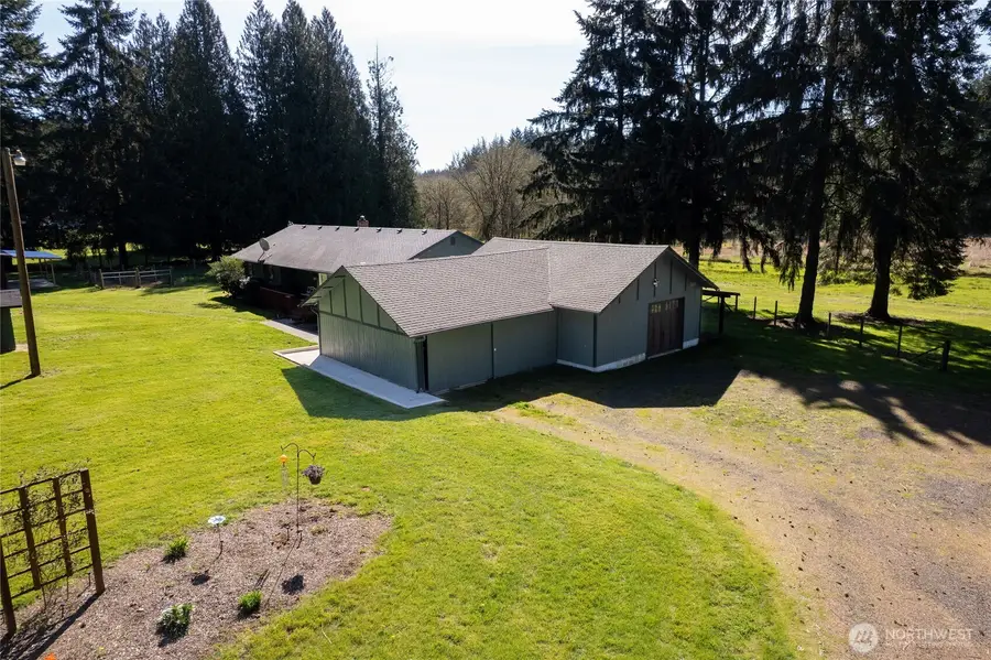 430 Kirkland Road, Chehalis, WA 98532 - #2