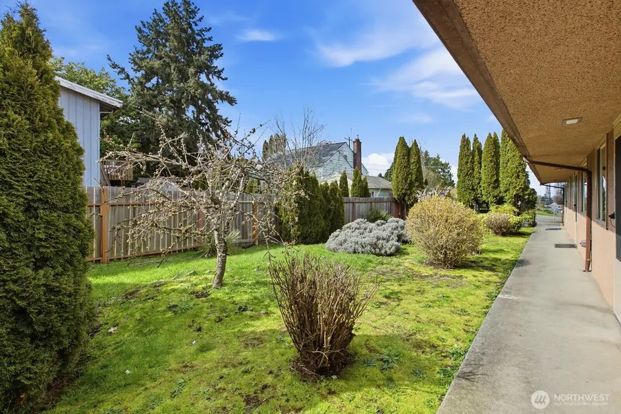 3724 131st Street, Tukwila, WA 98168 - #3