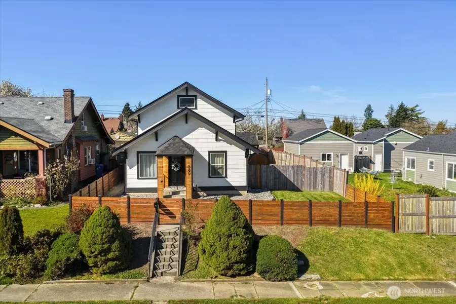509 S 54th Street, Tacoma, WA 98408 - #2