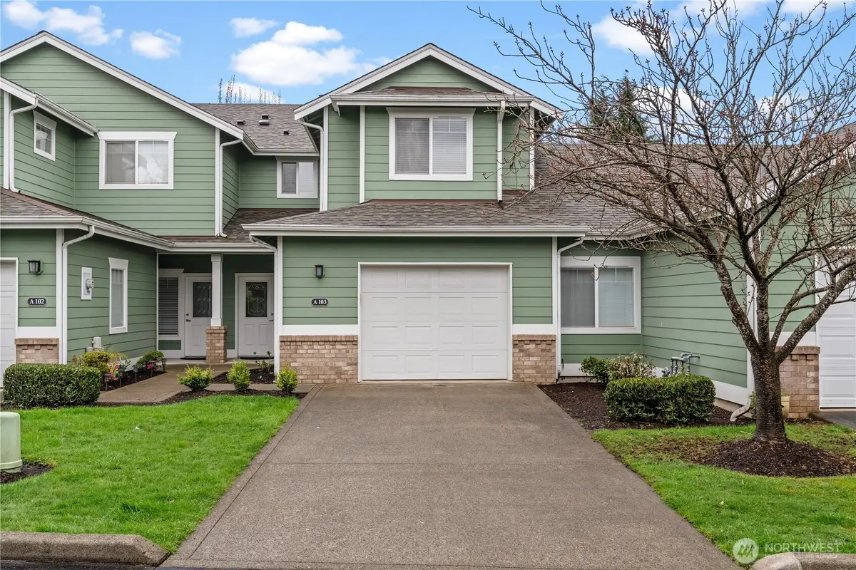 10700 SE 260th Street #A103, Kent, WA 98030 - #1