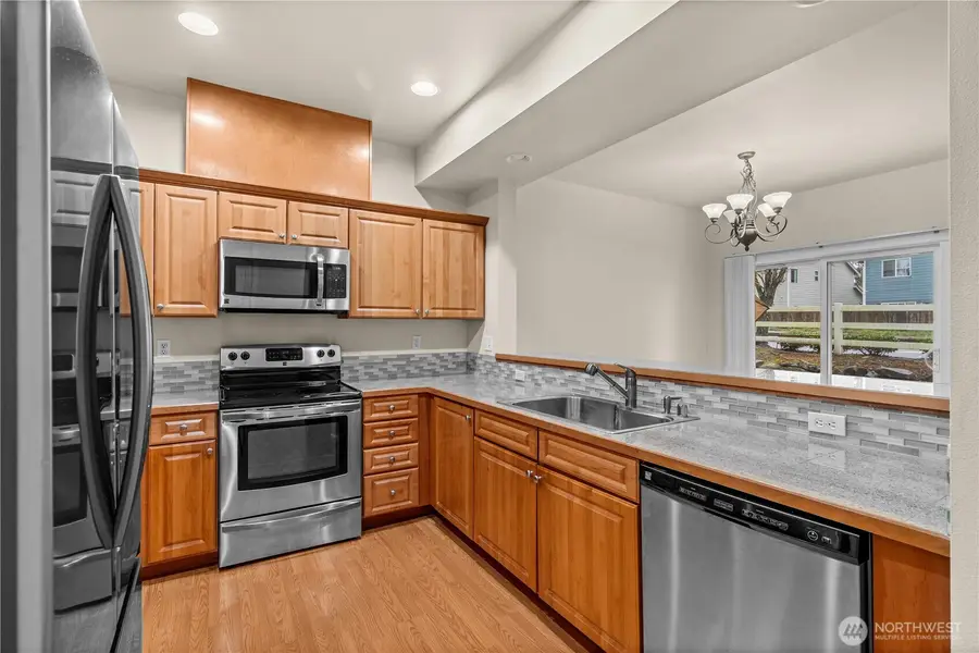 10700 SE 260th Street #A103, Kent, WA 98030 - #2