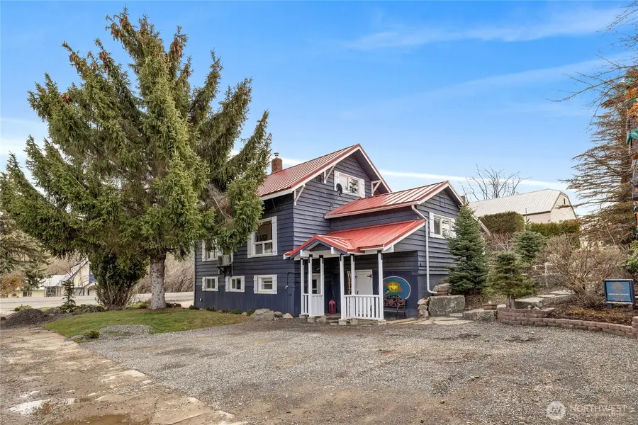 300 S 1st Street, Roslyn, WA 98941 - #3