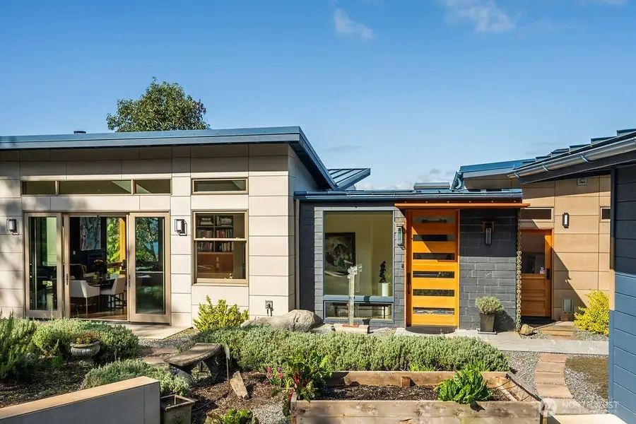 268 Rum Runner Road, Lopez Island, WA 98261 - #2