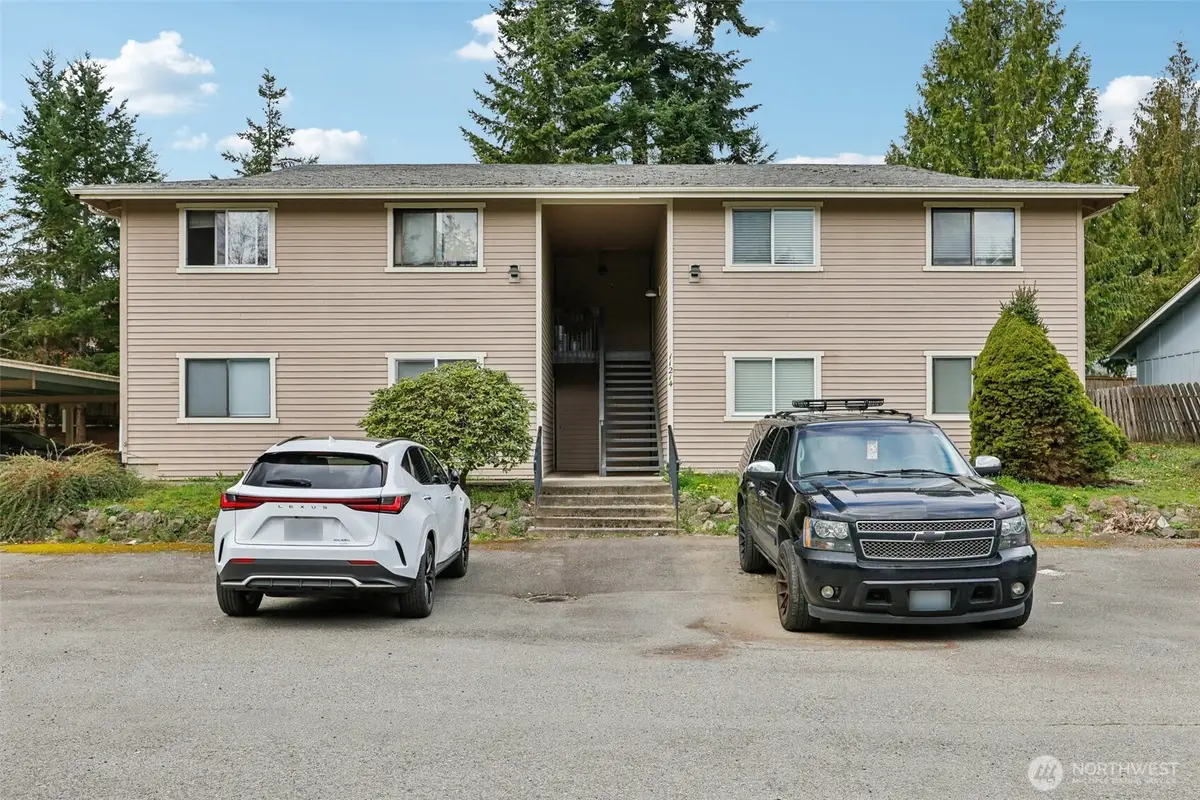 11214 126th Avenue Ct E, Puyallup, WA 98374 - #1