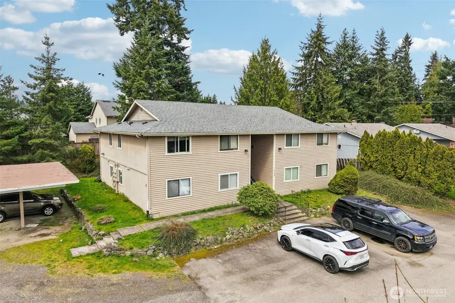 11214 126th Avenue Ct E, Puyallup, WA 98374 - #3