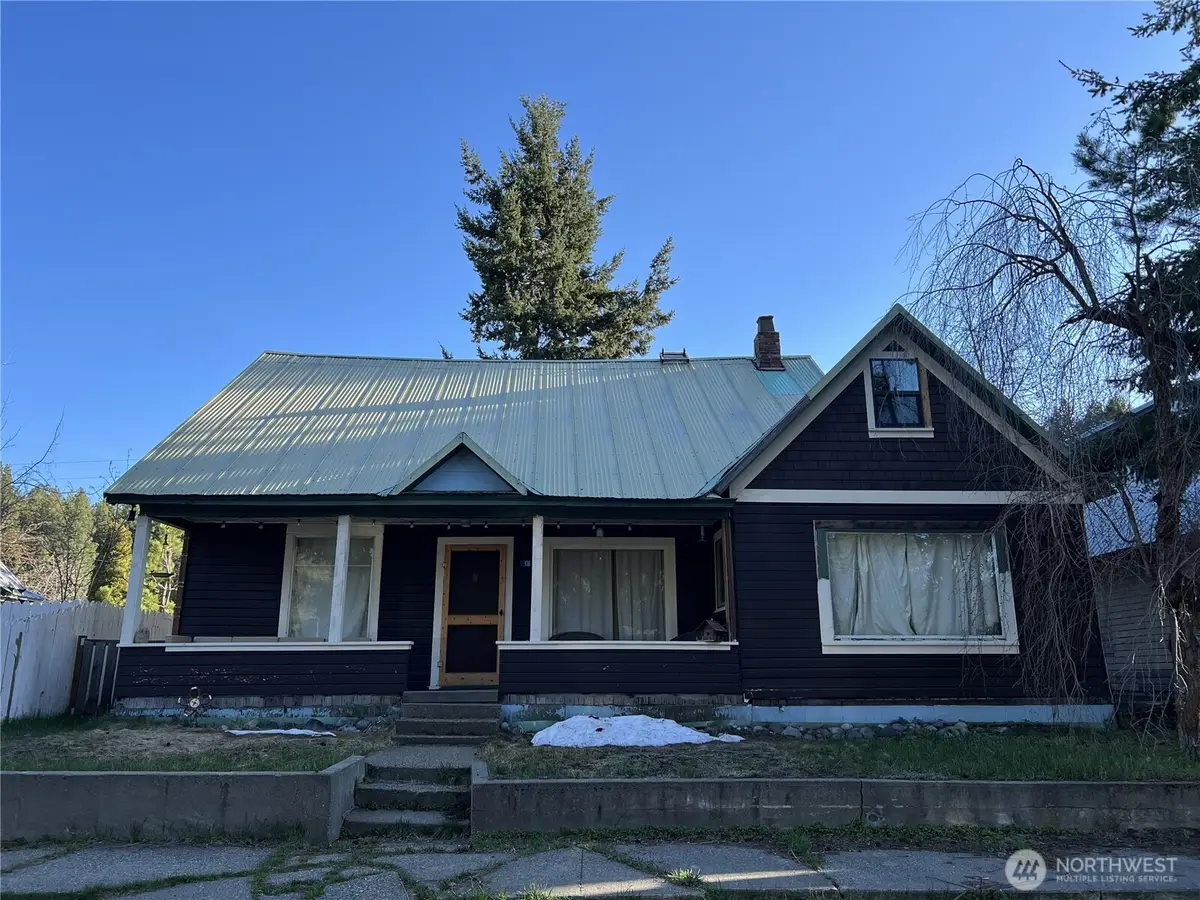 136 4th Street, Roslyn, WA 98941 - #1