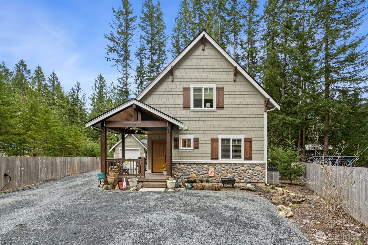 103 Mountain View Lane S, Packwood, WA 98361 - #1