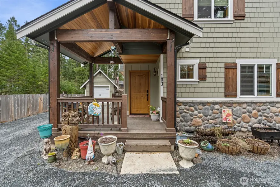 103 Mountain View Lane S, Packwood, WA 98361 - #2