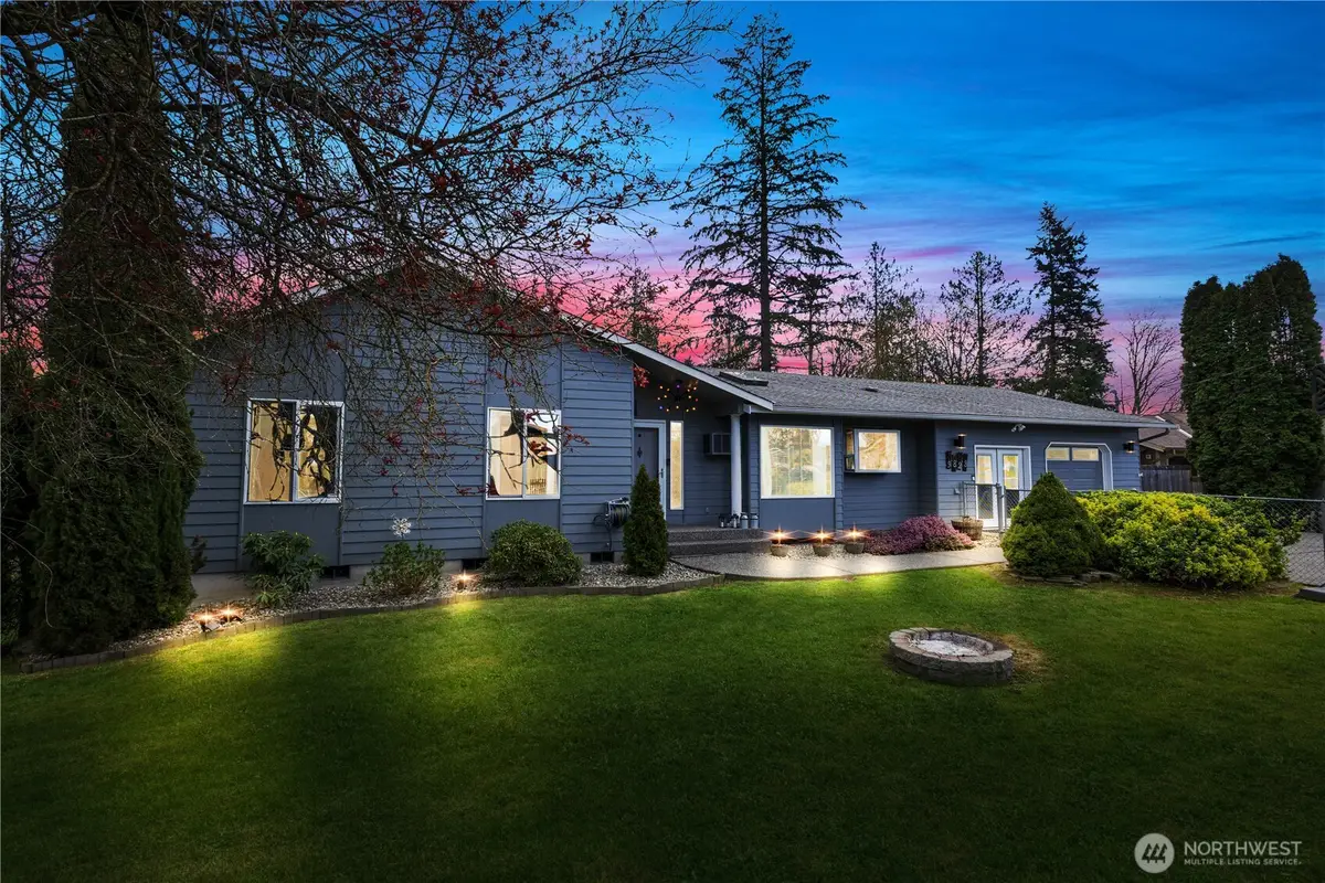 9823 64th Drive Ne, Marysville, WA 98270 - #1