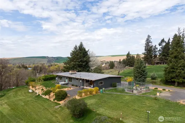 800 Eckler, Dayton, WA 99328