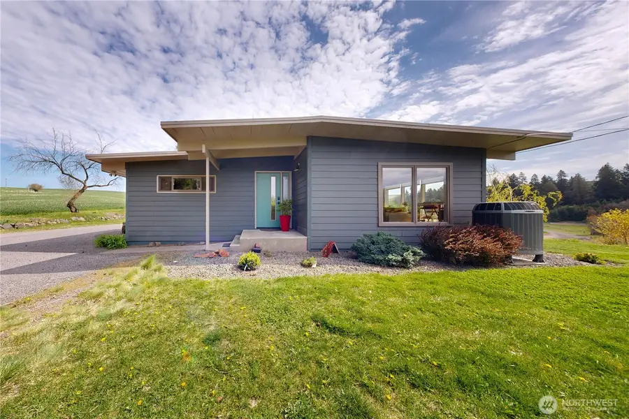 800 Eckler, Dayton, WA 99328 - #3