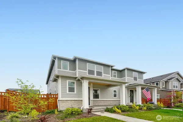 15328 208th Avenue E, Bonney Lake, WA 98391