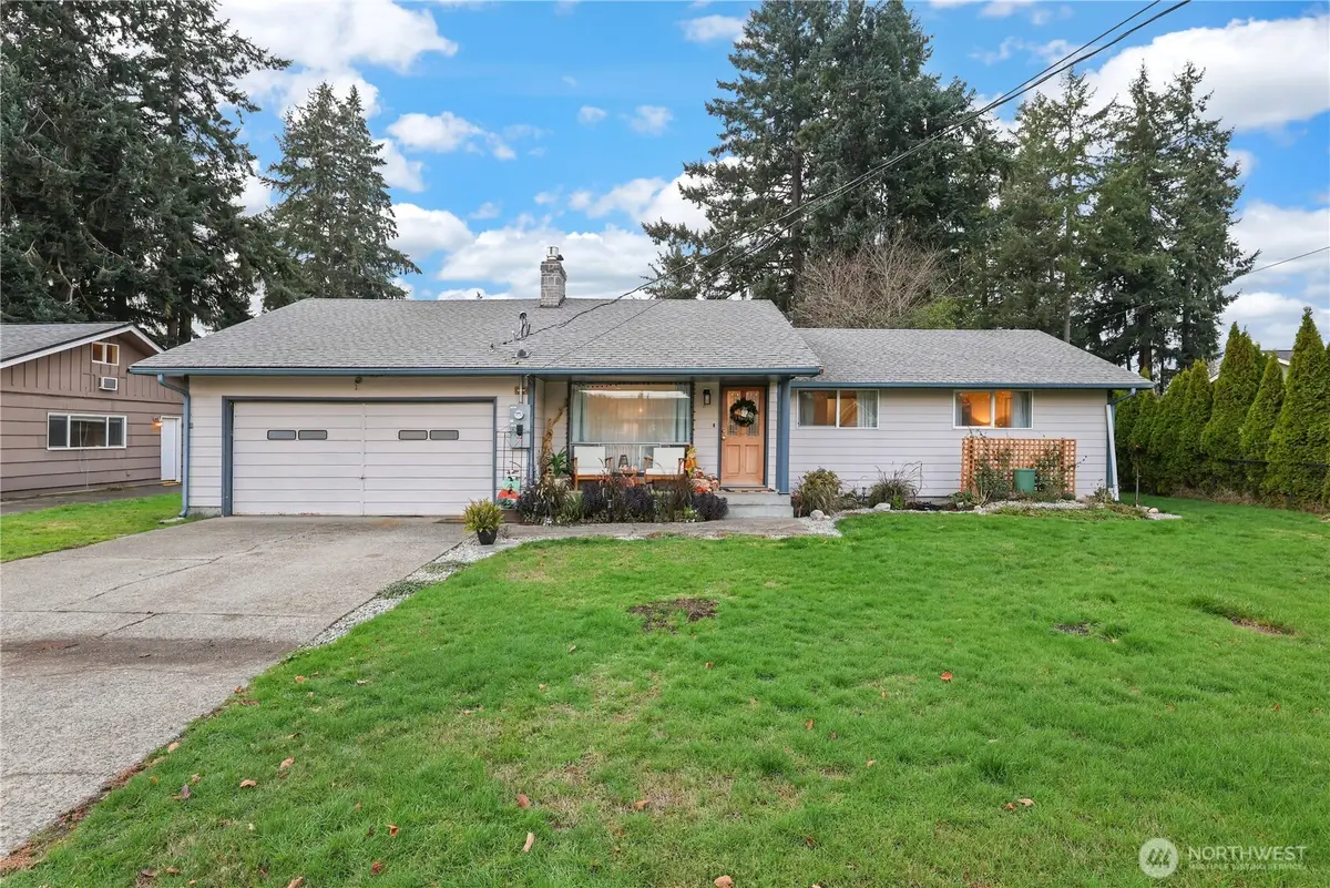 1215 Stillwell Street Ne, Olympia, WA 98516 - #1