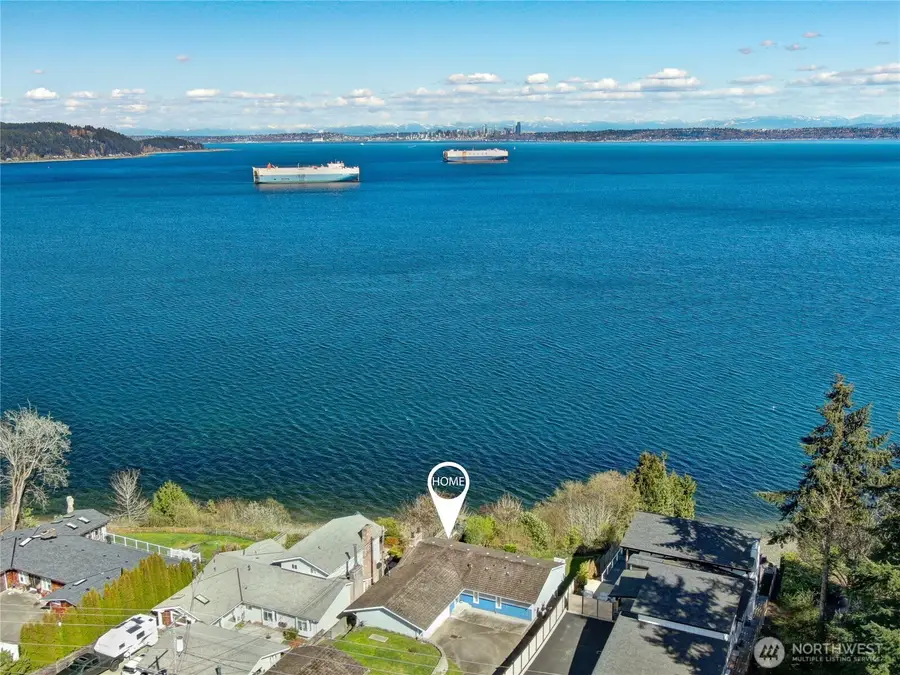 1757 Miracle Mile Drive E, Port Orchard, WA 98366 - #2