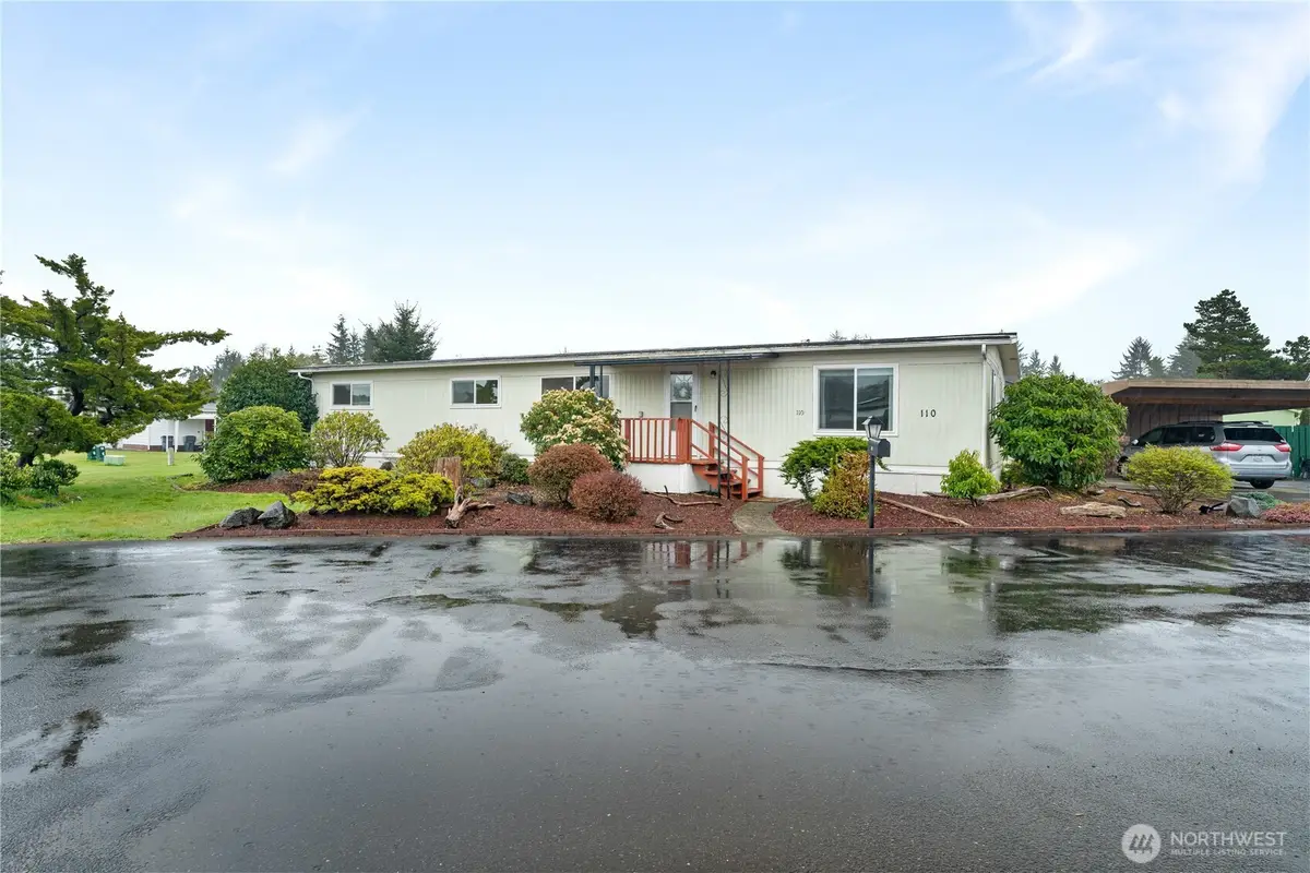 110 Leisure Drive, Aberdeen, WA 98520 - #1